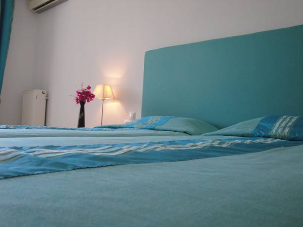 Imagen de la habitación del Hotel Skala, Skala (Patmos). Foto 14