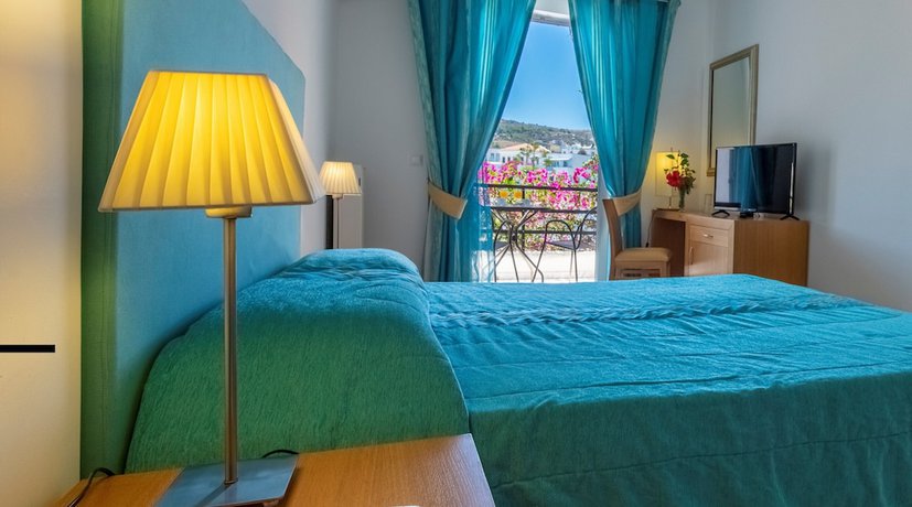 Imagen de la habitación del Hotel Skala, Skala (Patmos). Foto 15