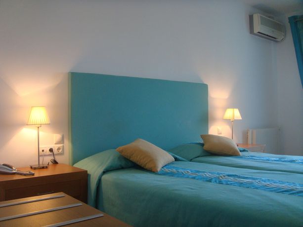 Imagen de la habitación del Hotel Skala, Skala (Patmos). Foto 16