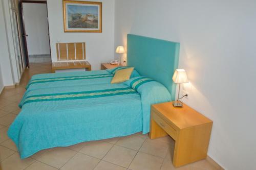 Imagen de la habitación del Hotel Skala, Skala (Patmos). Foto 6