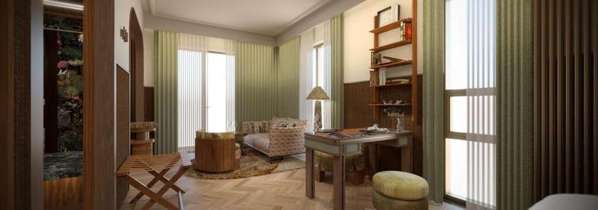 Imagen de la habitación del Hotel Skald Akureyri, Curio Collection By Hilton. Foto 6