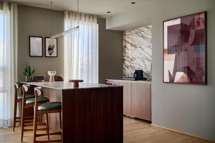 Imagen de la habitación del Hotel Skald Akureyri, Curio Collection By Hilton. Foto 9