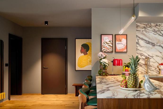 Imagen de la habitación del Hotel Skald Akureyri, Curio Collection By Hilton. Foto 10