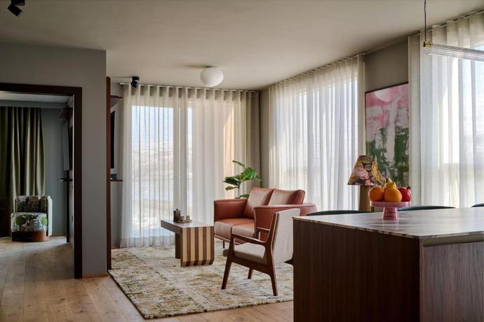 Imagen de la habitación del Hotel Skald Akureyri, Curio Collection By Hilton. Foto 12