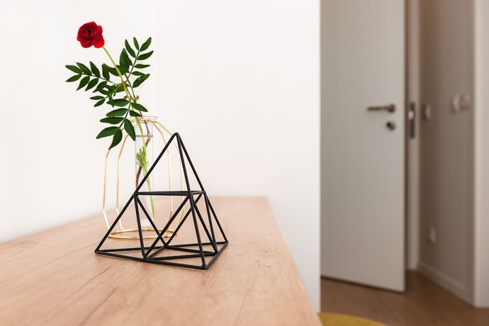 Imagen de la habitación del Hotel Skaline Luxury rooms Split. Foto 3