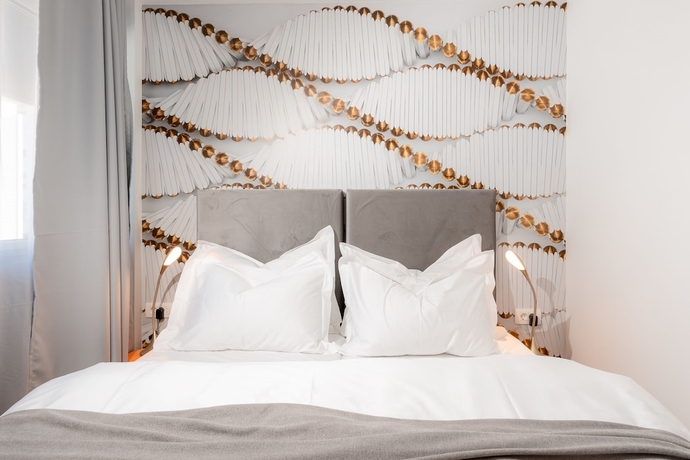 Imagen de la habitación del Hotel Skaline Luxury rooms Split. Foto 8