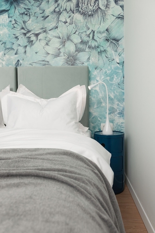 Imagen de la habitación del Hotel Skaline Luxury rooms Split. Foto 12