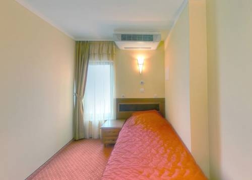 Imagen general del Hotel Skalite, Belogradchik. Foto 11