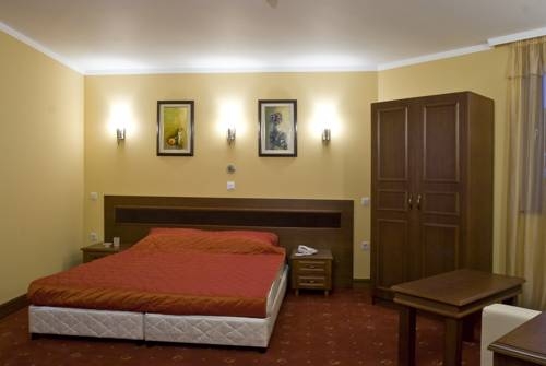 Imagen general del Hotel Skalite, Belogradchik. Foto 12