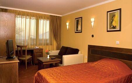Imagen general del Hotel Skalite, Belogradchik. Foto 14