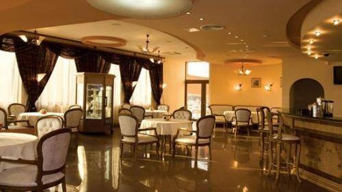 Imagen general del Hotel Skalite. Foto 2