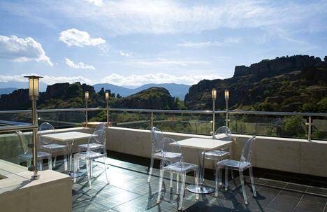 Imagen general del Hotel Skalite. Foto 3