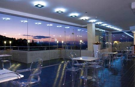 Imagen general del Hotel Skalite. Foto 4