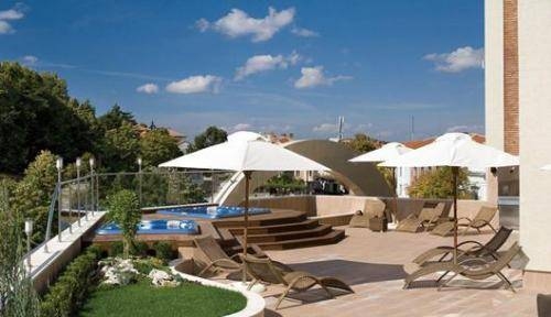 Imagen general del Hotel Skalite. Foto 5