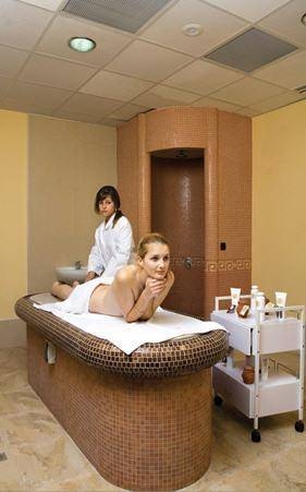 Imagen general del Hotel Skalite. Foto 6