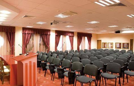 Imagen general del Hotel Skalite. Foto 7