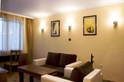 Imagen general del Hotel Skalite. Foto 8