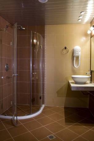 Imagen general del Hotel Skalite. Foto 10