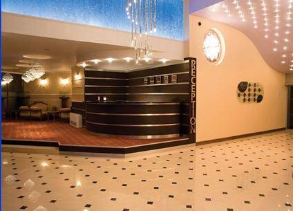 Imagen general del Hotel Skalite. Foto 13