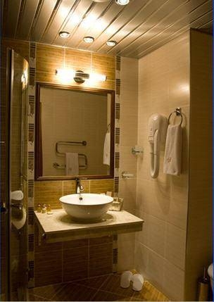 Imagen general del Hotel Skalite. Foto 15