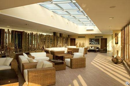 Imagen general del Hotel Skalite. Foto 16