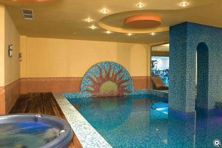 Imagen general del Hotel Skalite. Foto 17