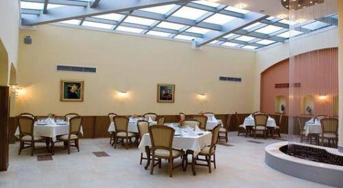 Imagen general del Hotel Skalite. Foto 19