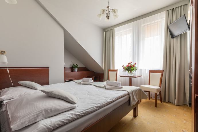 Imagen de la habitación del Hotel Skalite. Foto 5