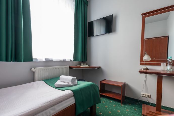 Imagen de la habitación del Hotel Skalite. Foto 9