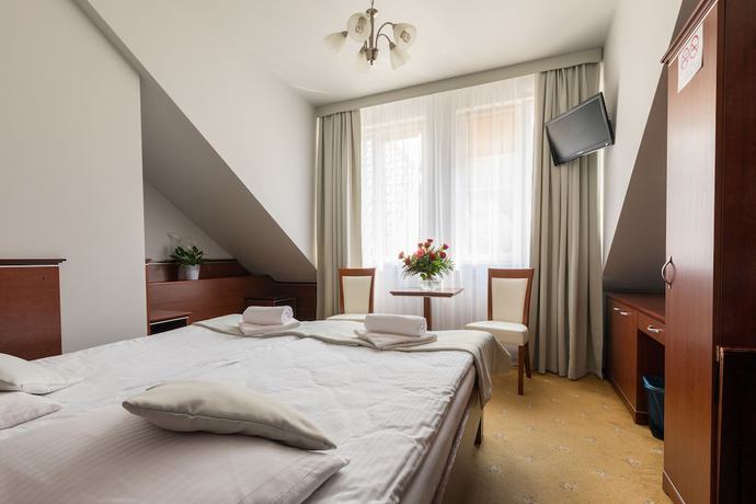 Imagen de la habitación del Hotel Skalite. Foto 10