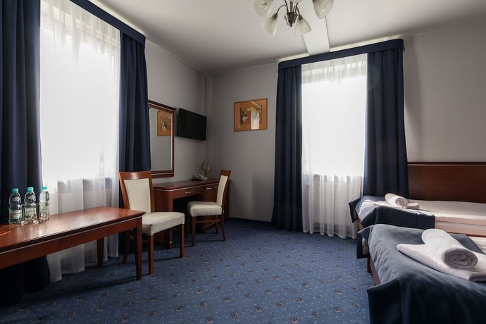 Imagen de la habitación del Hotel Skalite. Foto 12