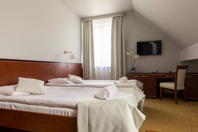 Imagen de la habitación del Hotel Skalite. Foto 16