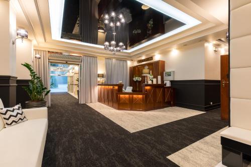 Imagen general del Hotel Skalite Spa & Wellness. Foto 2