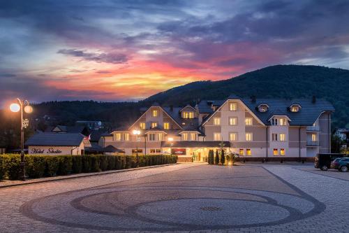 Imagen general del Hotel Skalite Spa & Wellness. Foto 3