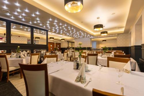 Imagen general del Hotel Skalite Spa & Wellness. Foto 4