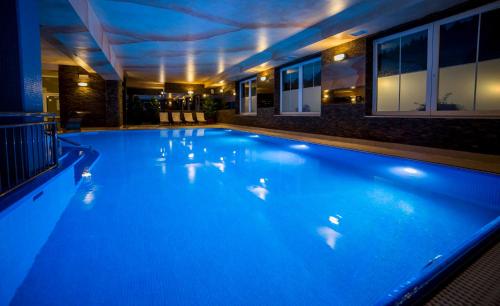 Imagen general del Hotel Skalite Spa & Wellness. Foto 5