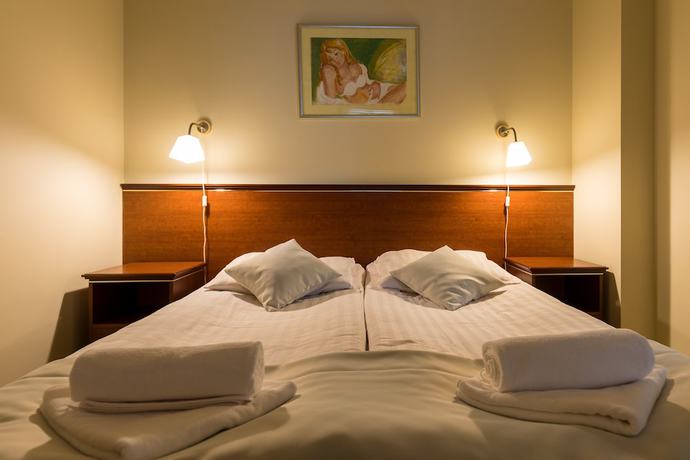 Imagen de la habitación del Hotel Skalite, Szczyrk. Foto 6