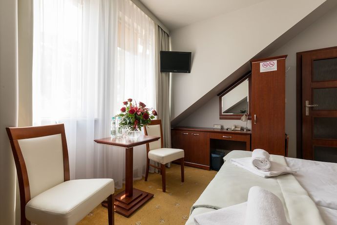 Imagen de la habitación del Hotel Skalite, Szczyrk. Foto 13