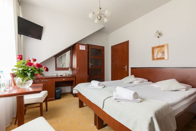 Imagen de la habitación del Hotel Skalite, Szczyrk. Foto 18