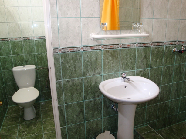 Imagen de la habitación del Hotel Skalka. Foto 3