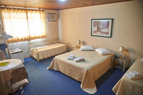 Imagen general del Hotel Skalla Nova Odessa. Foto 1