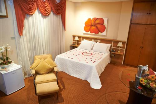 Imagen general del Hotel Skalla Nova Odessa. Foto 2