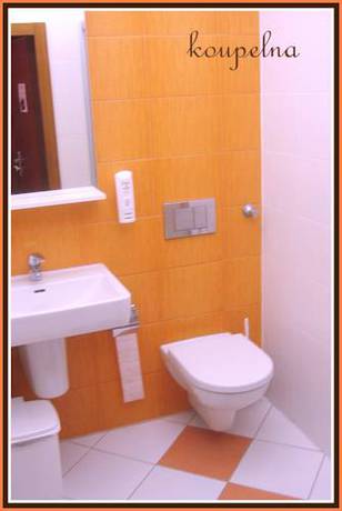 Imagen de la habitación del Hotel Skaln&iacute; Ml&yacute;n. Foto 4