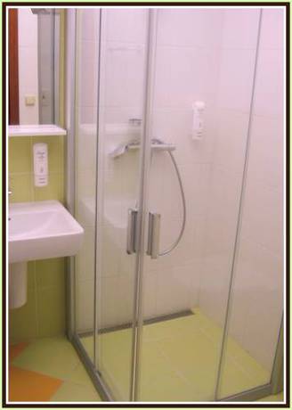 Imagen de la habitación del Hotel Skaln&iacute; Ml&yacute;n. Foto 5
