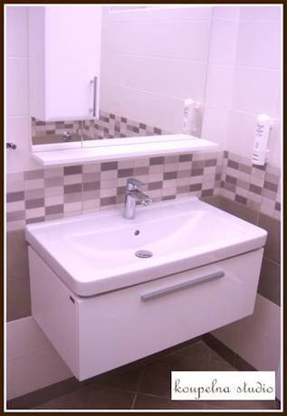 Imagen general del Hotel Skalní Mlýn. Foto 1