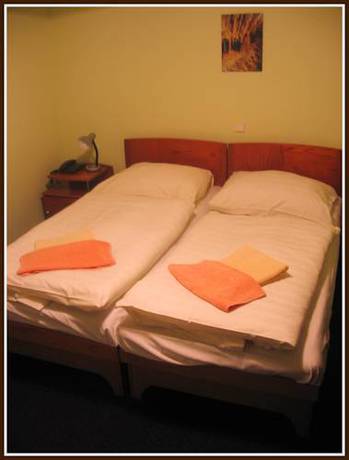 Imagen de la habitación del Hotel Skaln&iacute; Ml&yacute;n. Foto 11