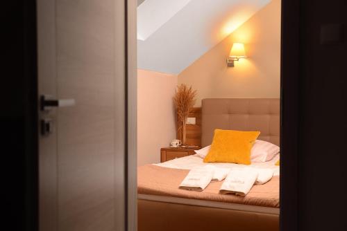Imagen de la habitación del Hotel Skalny Spa Bieszczady. Foto 8