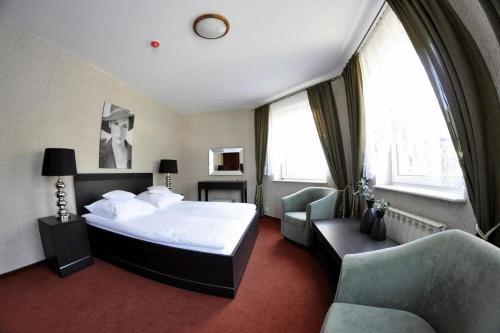 Imagen de la habitación del Hotel Skalny, Szczyrk. Foto 4