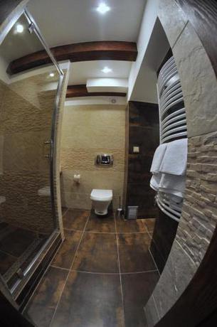 Imagen general del Hotel Skalny, Szczyrk. Foto 1