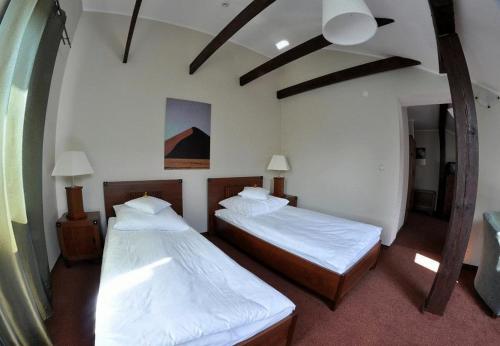 Imagen general del Hotel Skalny, Szczyrk. Foto 2